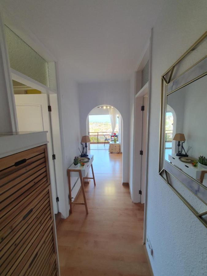 Casa Panorama 314 San Agustin Maspalomas Exterior foto